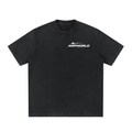 AMPWORLD HEAVYWEIGHT TEE