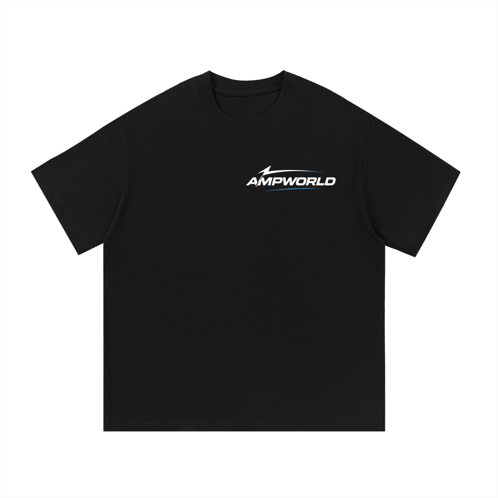 AMPWORLD TEE
