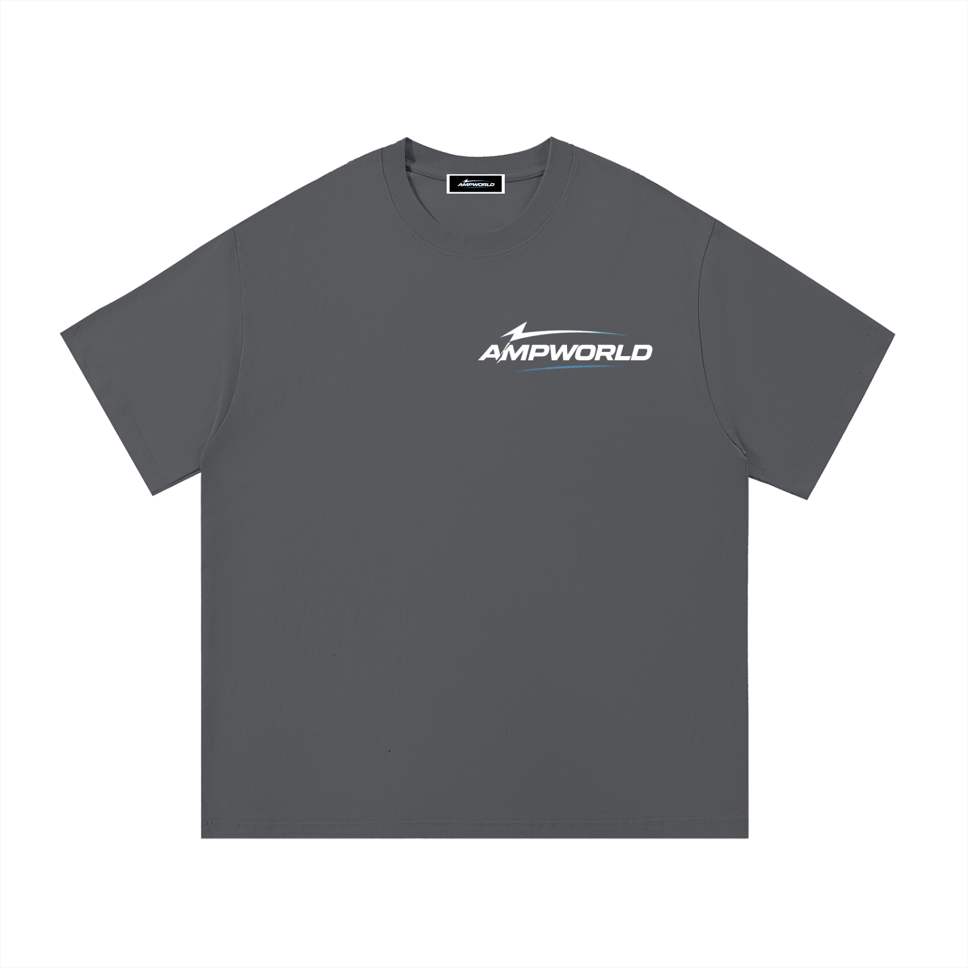 AMPWORLD TEE