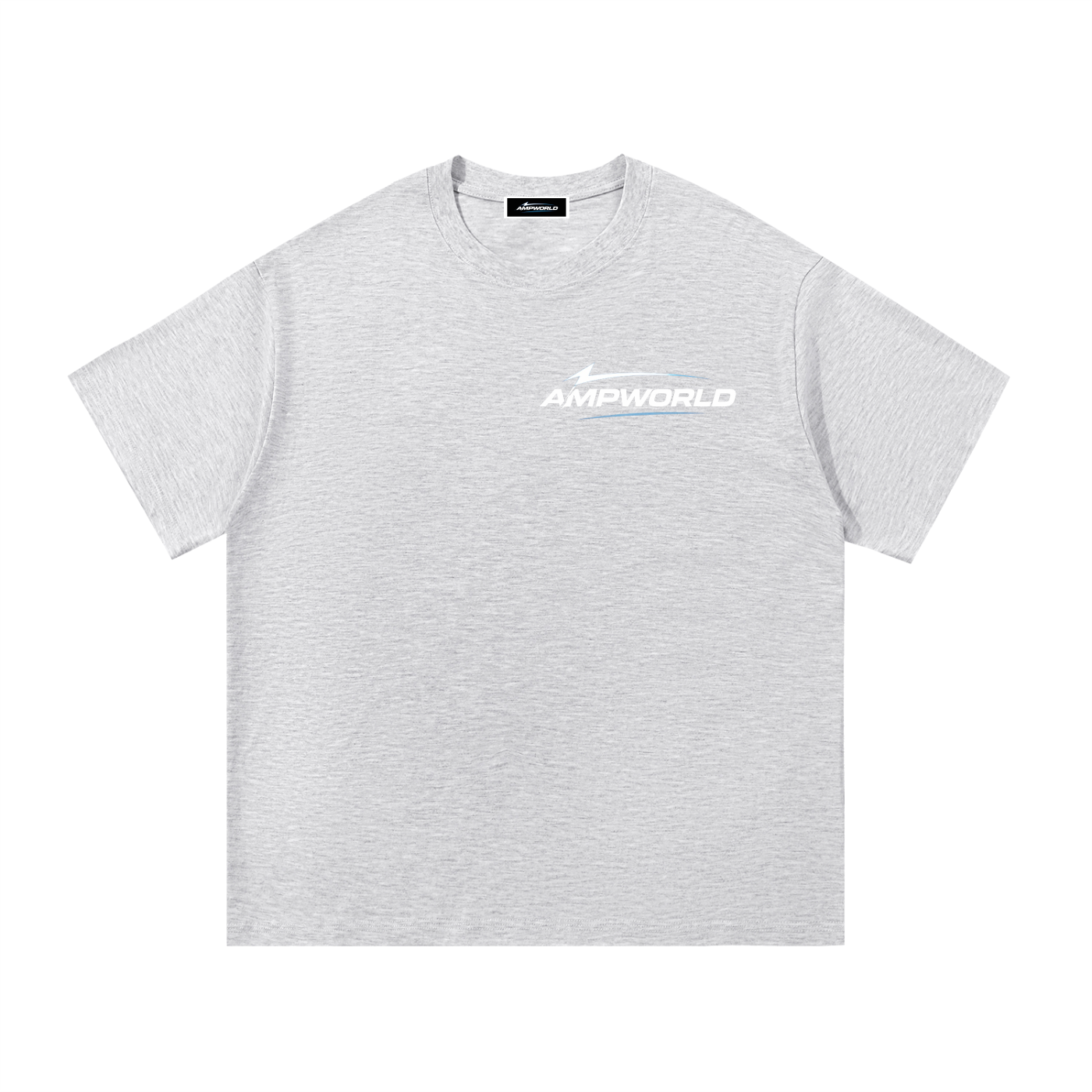 AMPWORLD TEE