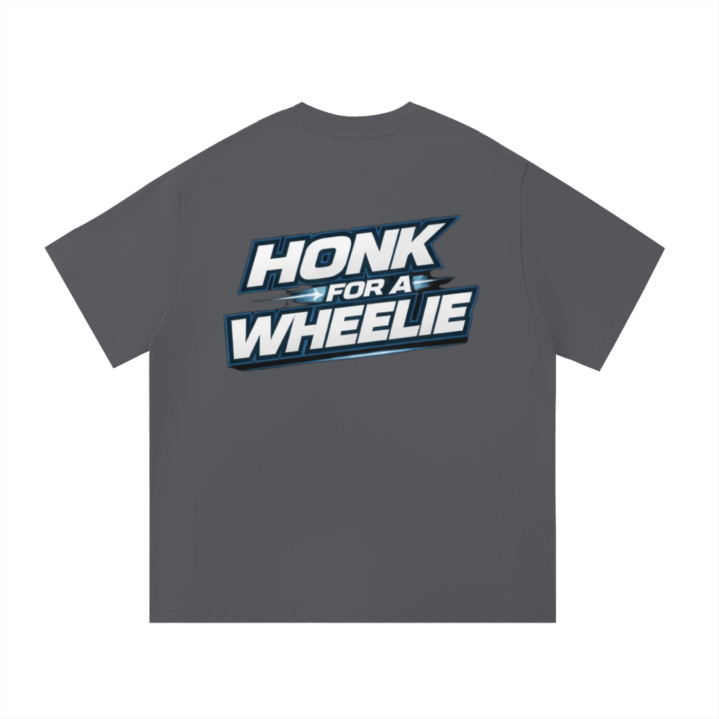 AMPWORLD TEE