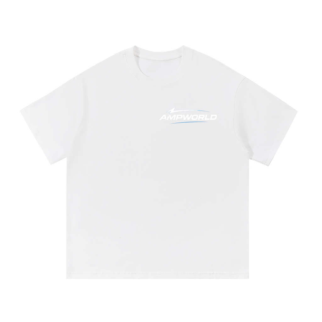 AMPWORLD TEE