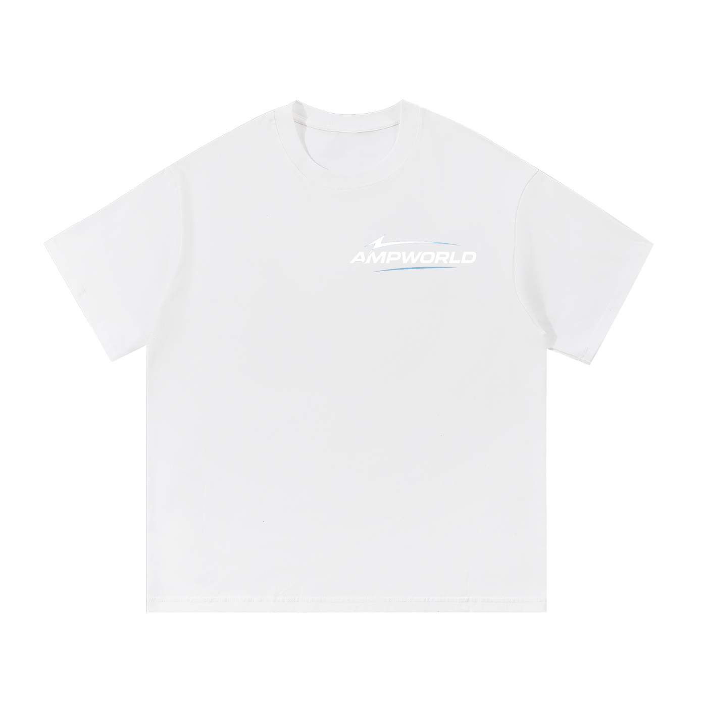 AMPWORLD TEE
