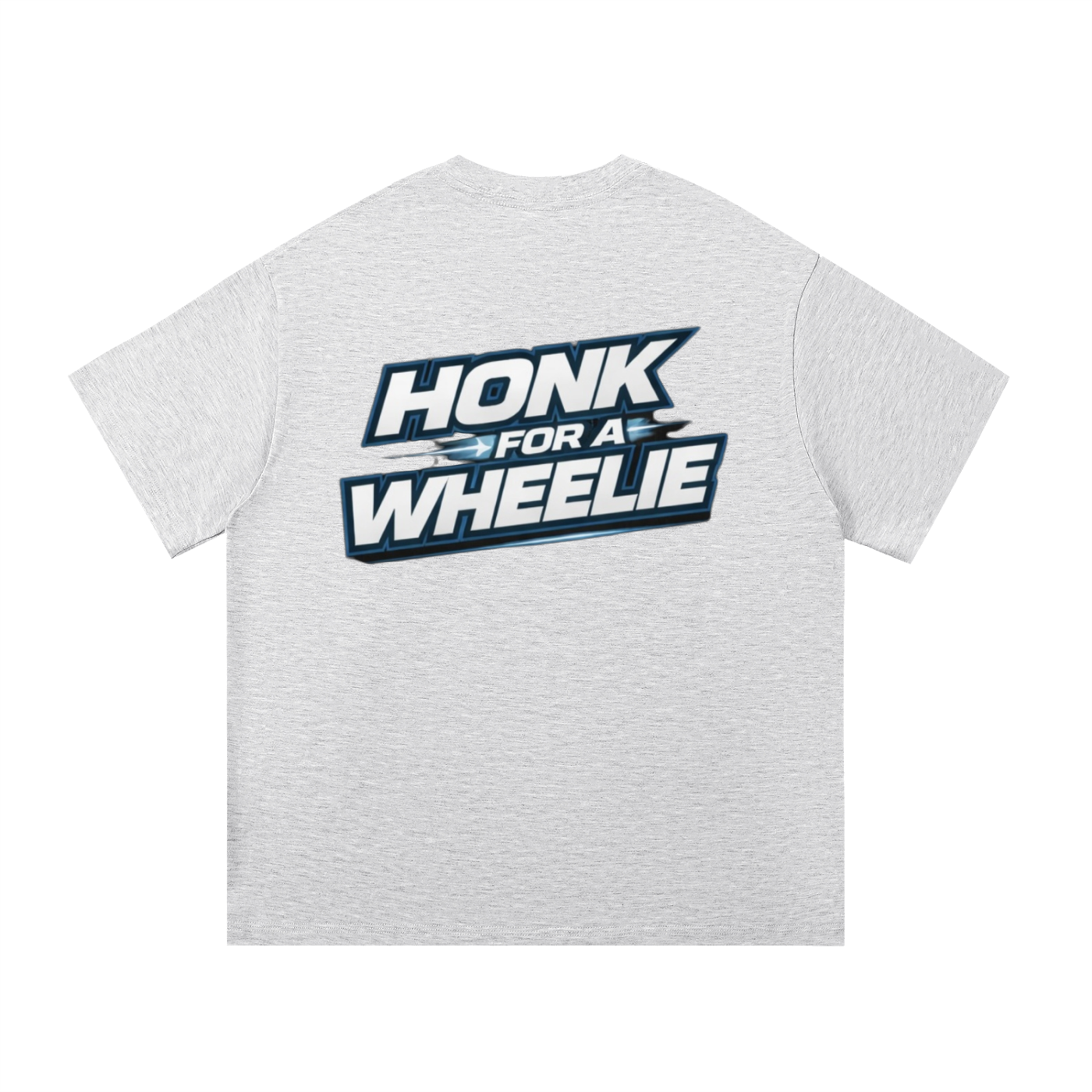 AMPWORLD TEE