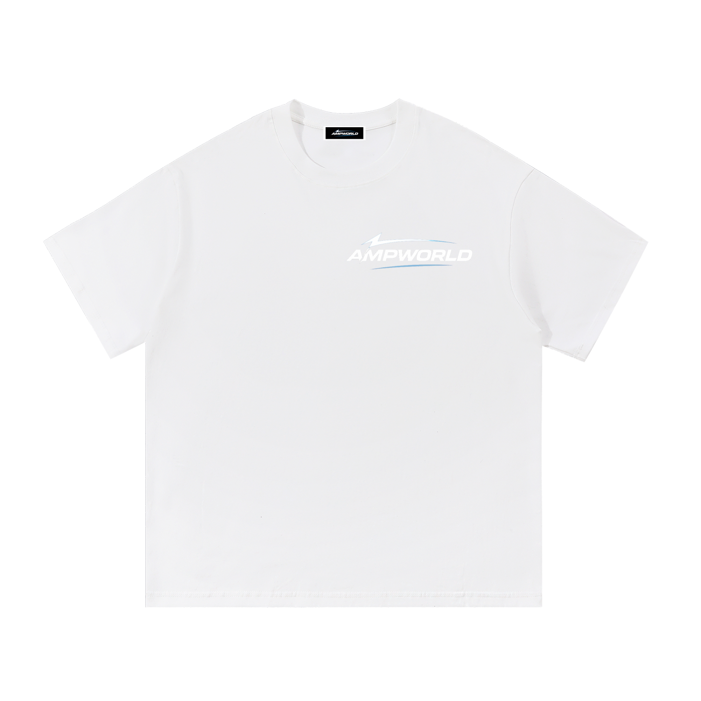 AMPWORLD TEE
